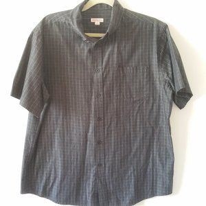 Merona casual button-down shirt